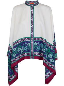 La Double J Foulard Shirt