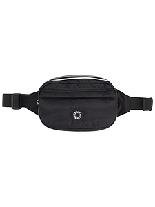 Logo Zip Belt Bag
