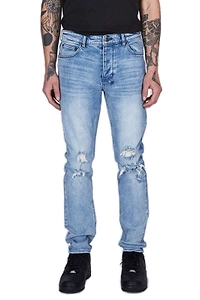 Ksubi Chitch Philly Distressed Jeans