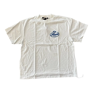 Ksubi Logo Patch T-Shirt