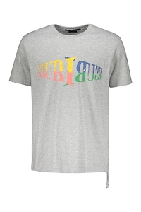 Ksubi Crossroads Kash Crewneck T-Shirt