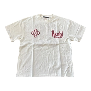 Ksubi Logo Graphic T-Shirt
