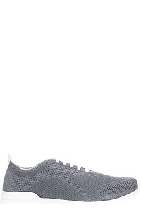 Kiton Fits Lace-Up Sneakers