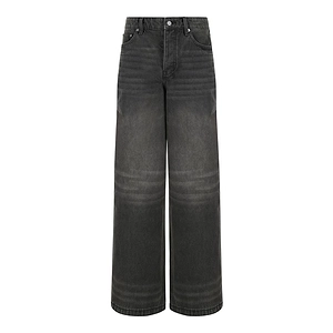 Ksubi Wide-Leg Jeans