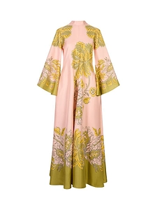 Magnifico Dress