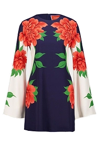 La Doublej Mini Supreme Swing Dress