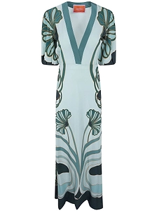 La Doublej Marlene Dress