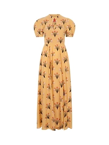 La Doublej Petal Dress