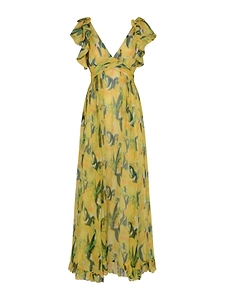 La Doublej Penelope Dress