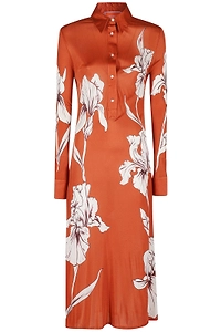 La Doublej Perry Street Dress