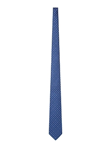Kiton Pointed Toe Tie
