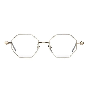 Kuboraum P74 Geometric Optical Glasses