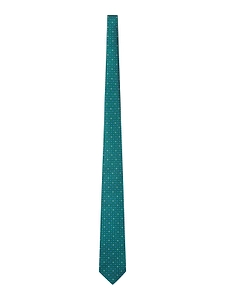Kiton Pointed Toe Tie