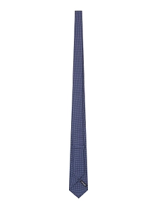 Kiton Pointed Toe Tie