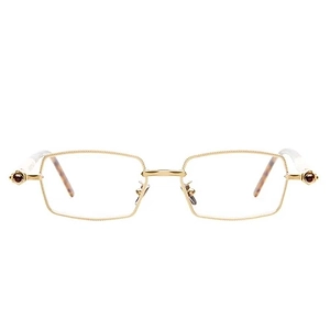 P73 Rectangular Optical Glasses