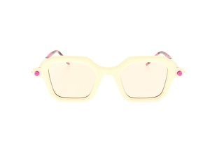 Kuboraum P9 Square Frame Sunglasses