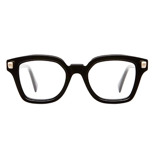 Kuboraum Q3 Square Glasses And Frames