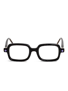 Kuboraum Rectangular Frame Glasses