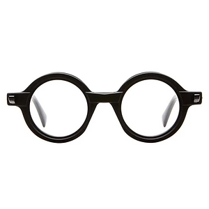 Q7 Round Optical Glasses