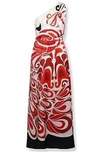 La Doublej Roy Dress