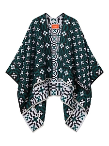 Soul Poncho