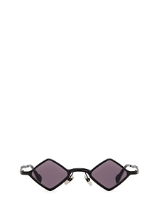 Kuboraum Rhombus Frame Sunglasses