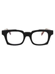 Kuboraum S3 Square Frame Glasses