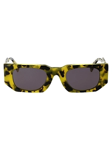 Kuboraum U8 Square Frame Sunglasses