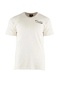 La Martina Crewneck T-Shirt