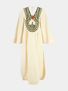 La Doublej Twin Flame Dress