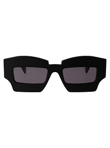 Kuboraum X6 Square Frame Sunglasses
