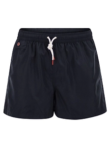 Kiton Short Drawstring Swimwear