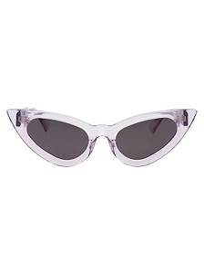 Y3 Cat-Eye Frame Sunglasses