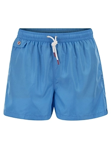 Kiton Short Drawstring Swimwear