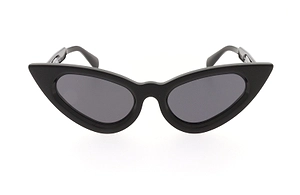 Y3 Cat-Eye Frame Sunglasses