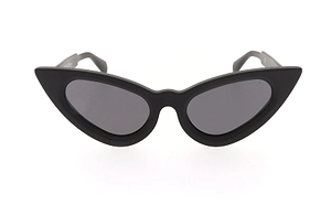 Y3 Cat-Eye Frame Sunglasses