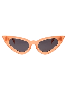 Kuboraum Y3 Cat-Eye Frame Sunglasses