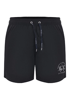 La Martina Elasticated Waistband Shorts