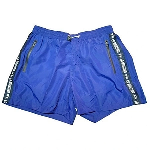 La Martina Elasticated Waistband Swimshorts