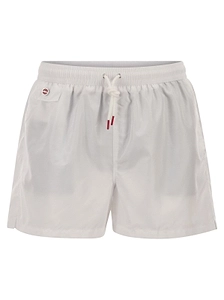 Kiton Short Swim Shorts