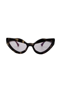 Y8 Cat-Eye Frame Sunglasses