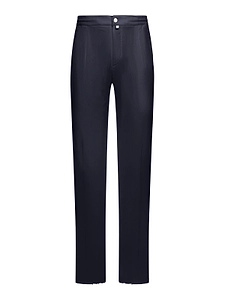 Kiton Straight Leg Jeans