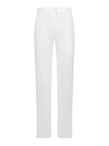 Kiton Straight Leg Jeans