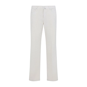 Kiton Straight-Leg Pants