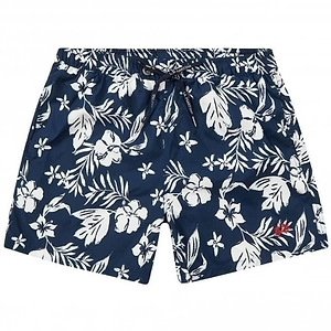 Printed Swimshorts
