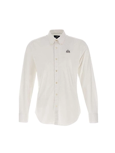 La Martina Long Sleeved Shirt