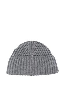 Bruges Ribbed Knit Beanie