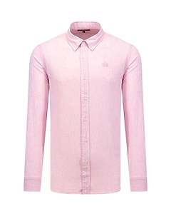 La Martina Slim Fit Shirt