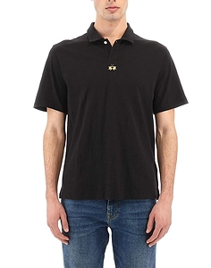 La Martina Regular Fit Polo Shirt