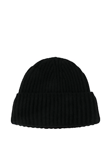 Bruges Ribbed Knit Beanie
